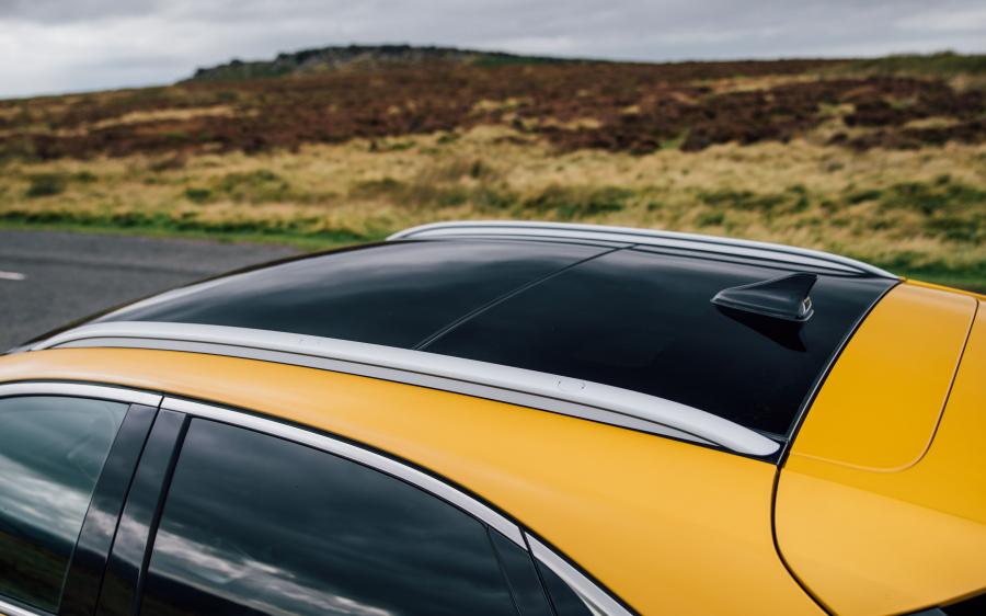 Детали экстерьера Kia XCeed First Edition 2019 года  (UK) (фото 49 из 103)